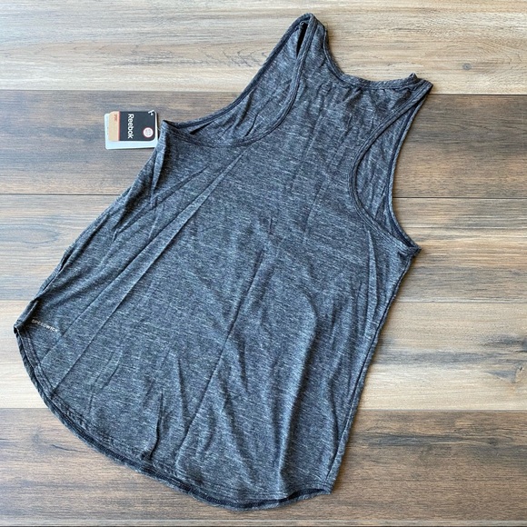 USA Workout Tank Reebok - Picture 4 of 4